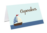 Christening Place Card Names & Baptism Place Names